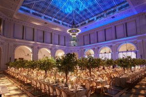 Top Banquet Halls in New York
