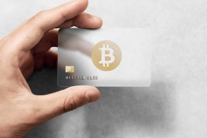 Crypto Debit Cards