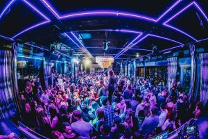 Top Nightclubs in New York
