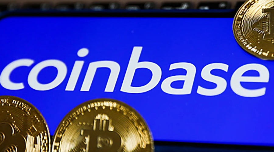 Coinbase and Silvergate have parted ways