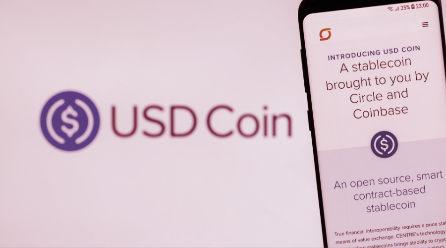 Coinbase and Binance Halts USDC Conversions amid recent Market Volatility