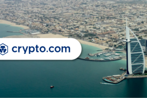 Crypto.com Acquires Permit to Flourish in Dubai